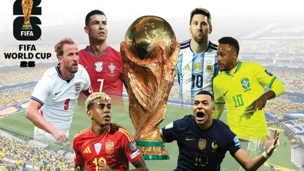Khai mạc World Cup của những kỷ lục