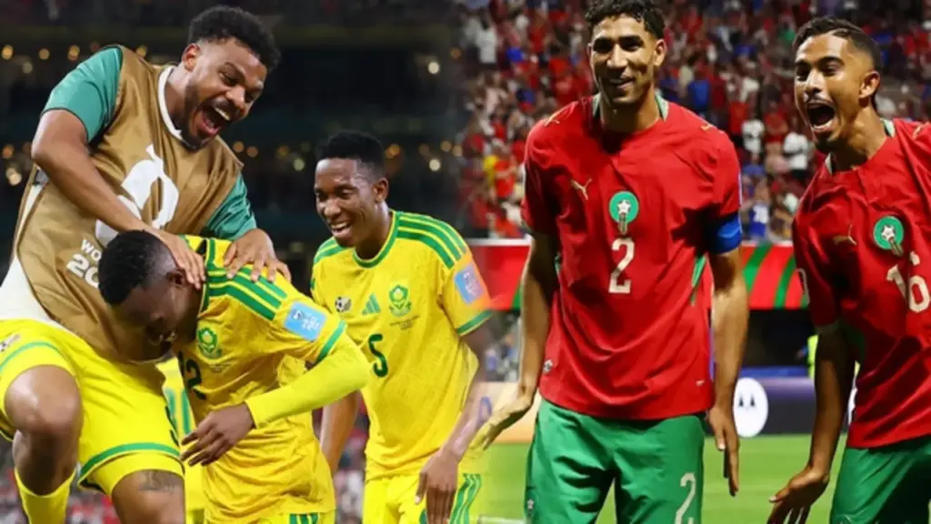 Không còn chỉ biết chạy, các đội tuyển châu Phi trở nên vô cùng đáng sợ ở World Cup 2026
