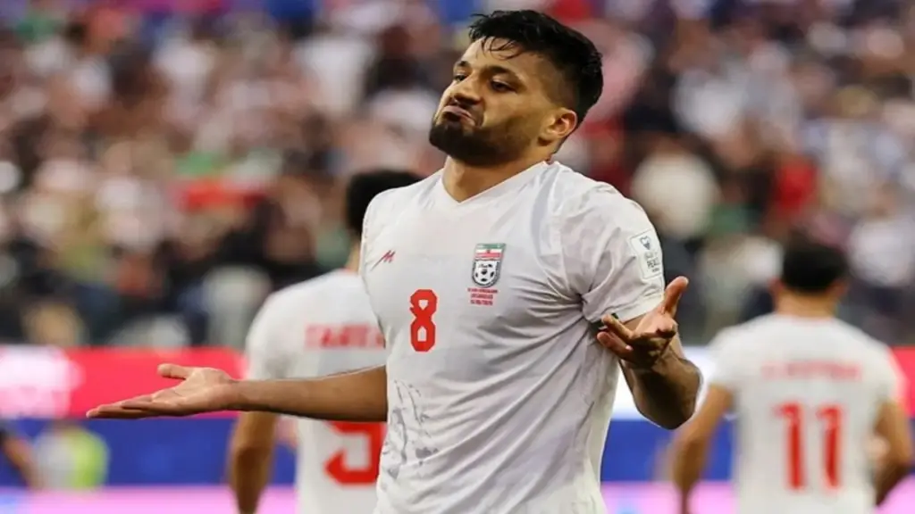Không được lưu trú qua đêm, đội tuyển Iran muốn kiện chủ nhà Mỹ lên FIFA