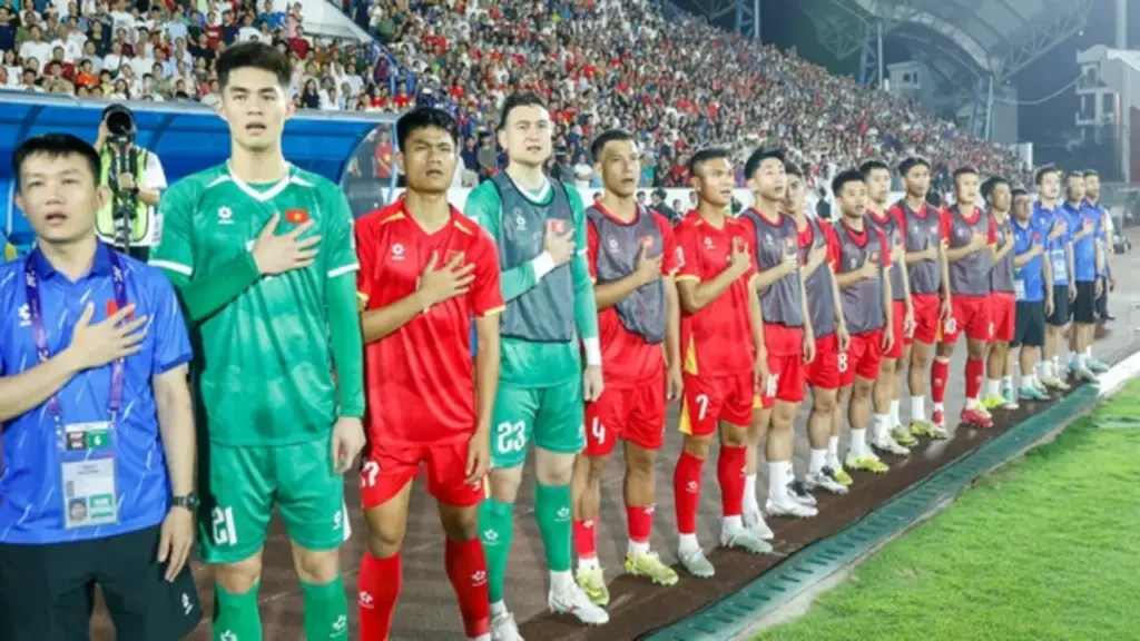 Lịch thi đấu đội tuyển Việt Nam tại AFF Cup 2026 mới nhất, lộ diện kênh phát trực tiếp: Đó là…