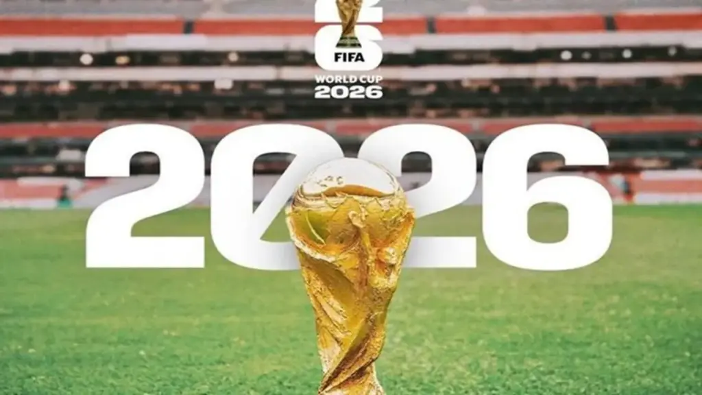 Lịch thi đấu toàn bộ 104 trận tại World Cup 2026