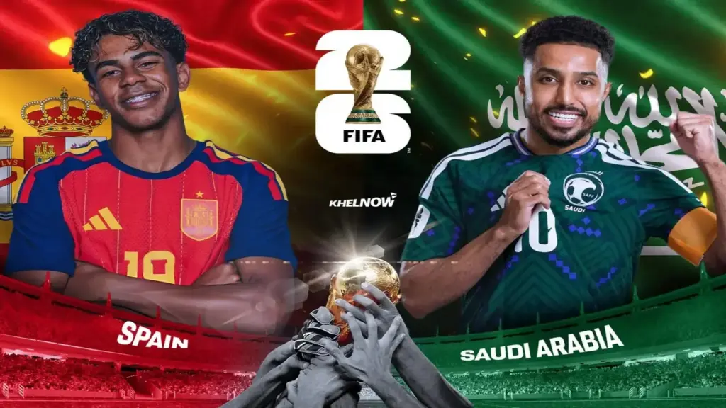 Lịch thi đấu và trực tiếp World Cup 2026 ngày 21/6