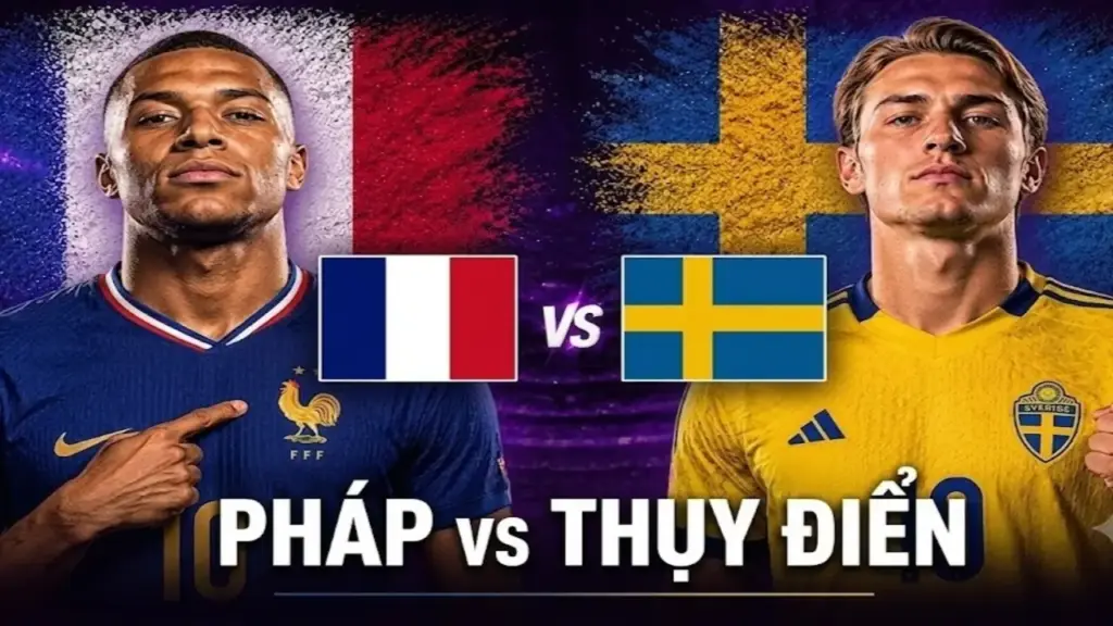 Lịch thi đấu và trực tiếp World Cup 2026 ngày 30/6