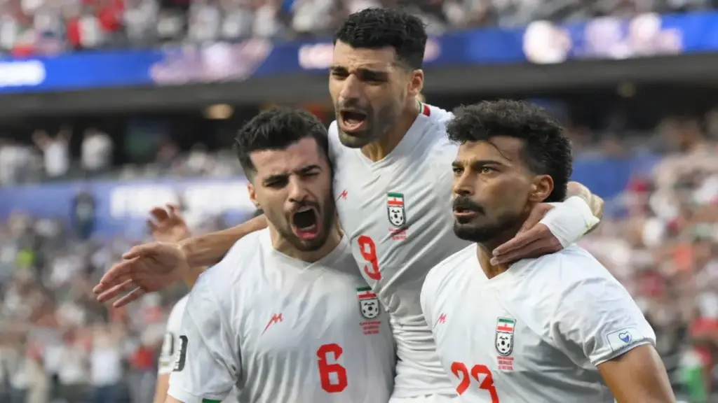 Lịch trực tiếp World Cup 2026 ngày 22-6: Bỉ đấu Iran, Tây Ban Nha ra trận