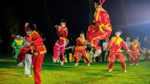 Lợi thế nào giúp du lịch thể thao Gia Lai bứt phá?