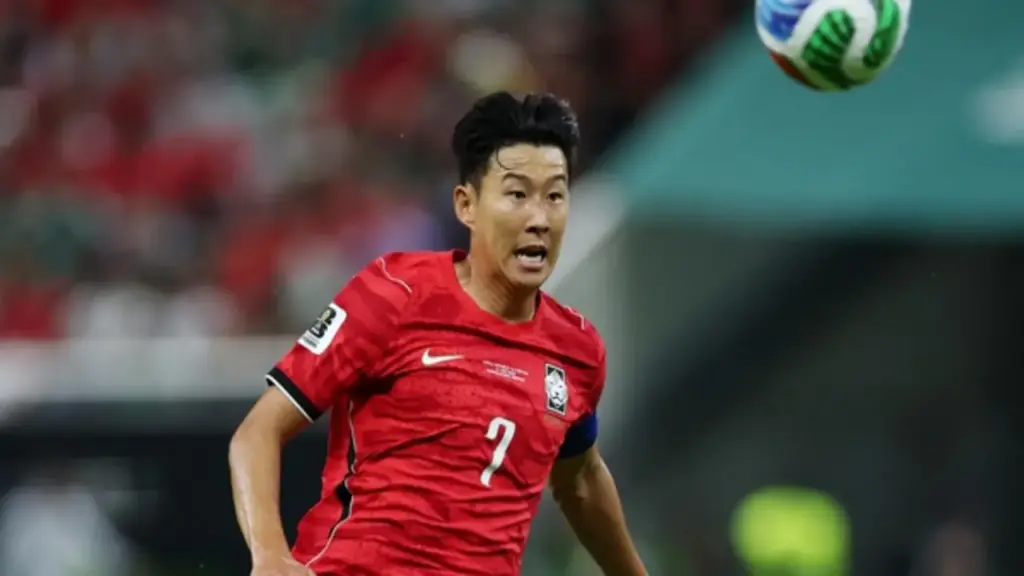 Lượt cuối bảng A World Cup 2026: Quyền tự quyết trong tay Hàn Quốc