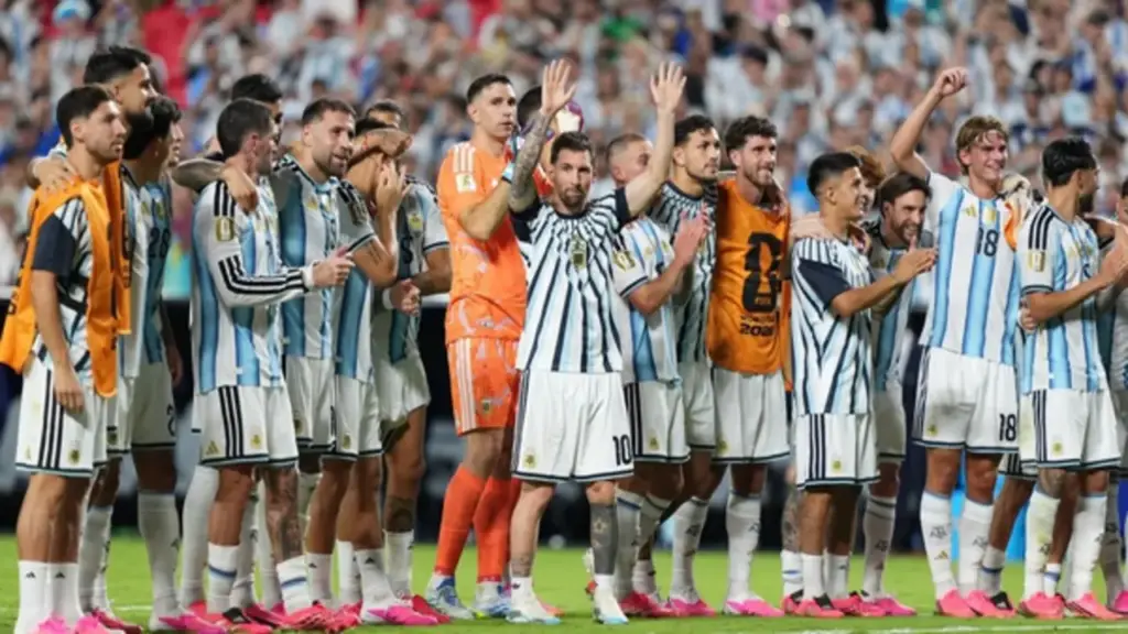 Messi không nhắc một lời nào tới kỷ lục lịch sử World Cup, vì sao?