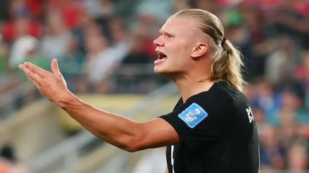 Na Uy 0-0 Senegal (H1): Mbappe gọi, chờ Haaland trả lời