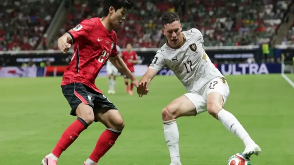 Nhận định CH Czech vs Nam Phi: Hai đội đều ở thế chân tường