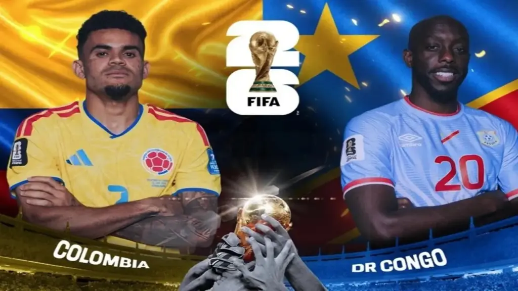 Nhận định Colombia - CHDC Congo (9h ngày 24/6): Giành vé đi tiếp