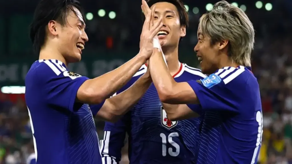 Nhận định Nhật Bản - Thụy Điển, World Cup 2026: 'Samurai xanh' nhấn chìm đối thủ?