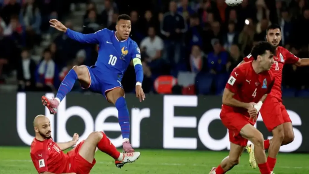 Nhận định Pháp vs Senegal: Mbappe và đồng đội có đi vào 'vết xe đổ'?
