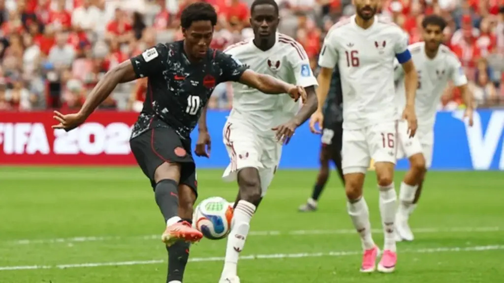 Nhận định Thụy Sĩ vs Canada: Thiếu vắng chủ lực, chủ nhà vẫn có thể tạo bất ngờ