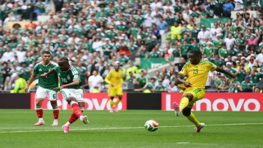 Nhiều kỷ lục được xác lập trong trận mở màn World Cup 2026