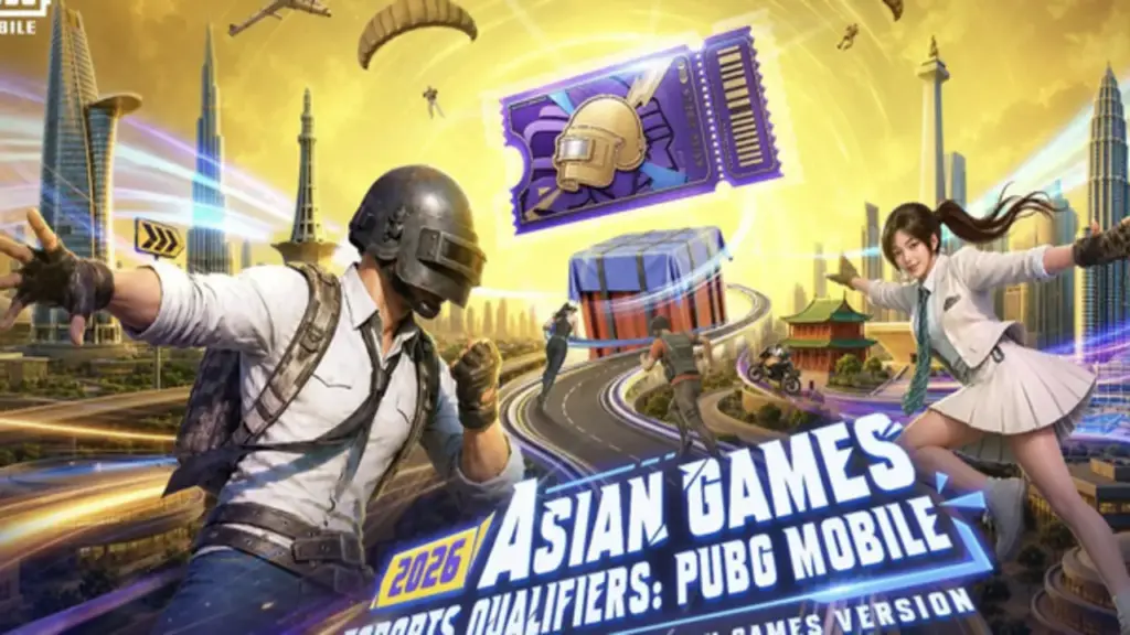 PUBG Mobile Việt Nam tranh vé ASIAD 20 trên sân nhà TP.HCM