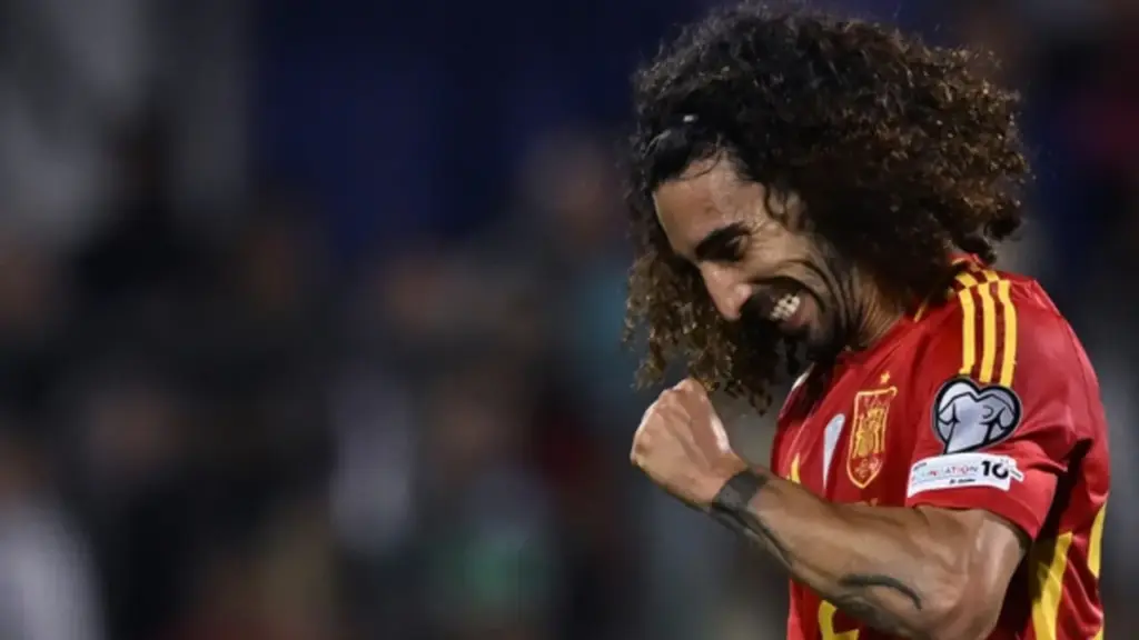Sao Tây Ban Nha chốt tương lai trước trận ra quân World Cup 2026: Tái ngộ HLV Mourinho