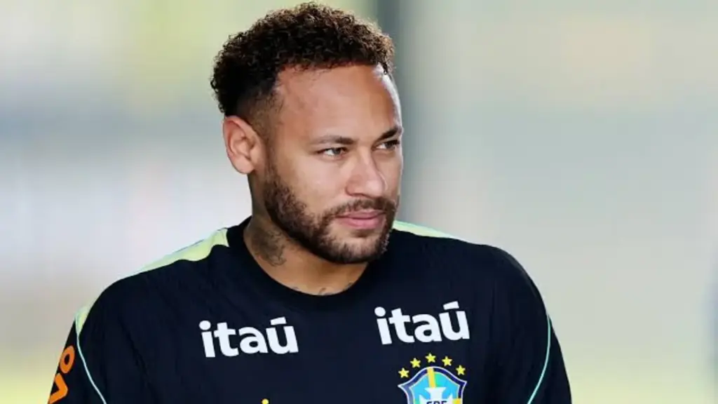 Scotland - Brazil: Chờ màn tái xuất của Neymar
