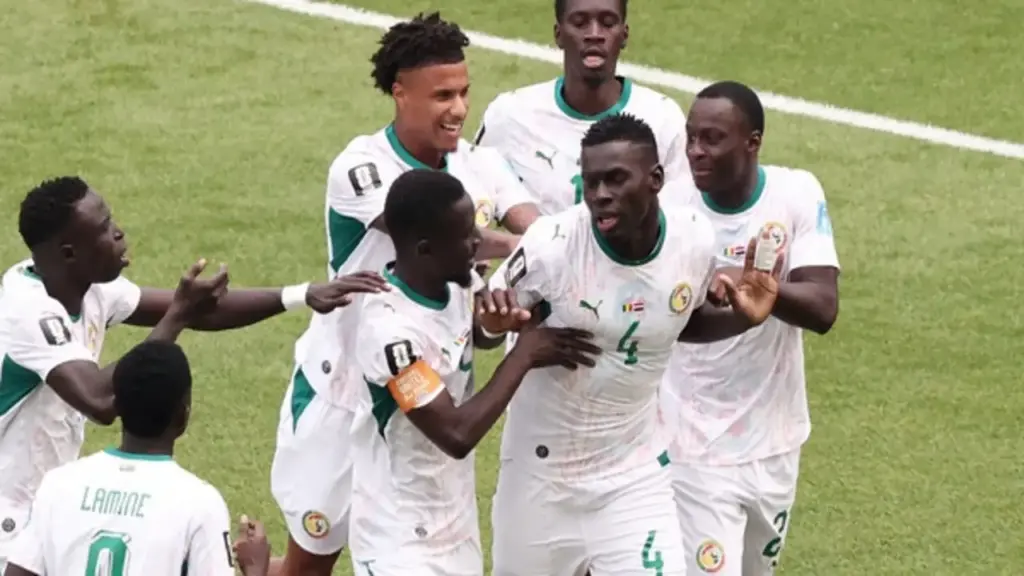 Senegal 5-0 Iraq, bảng I World Cup 2026: Đội châu Phi sắp tiễn Hàn Quốc về nước