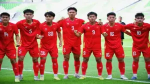 Siêu máy tính dự đoán kết quả trận U19 Việt Nam gặp U19 Myanmar