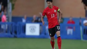 Son Heung-min và đồng đội chạy đà hoàn hảo trước World Cup, Hàn Quốc tăng thưởng nóng