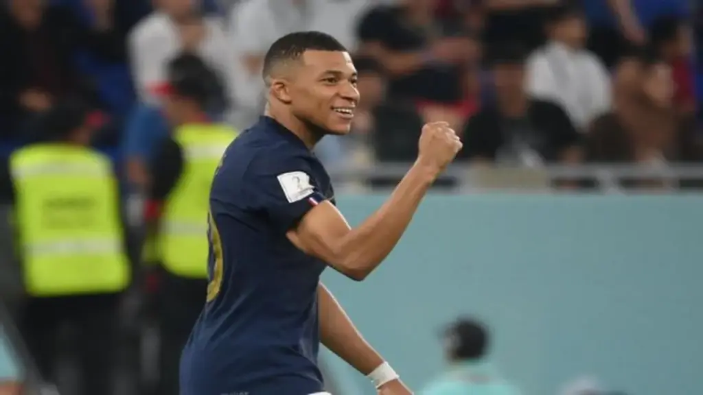 Trực tuyến Pháp - Senegal (2h ngày 17-6): Mbappe đá chính