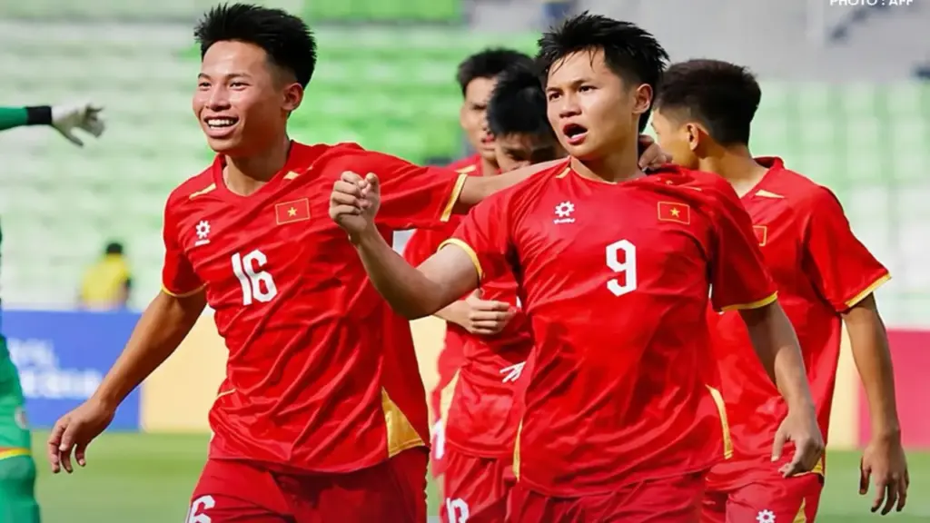 Trực tuyến U19 Việt Nam - U19 Myanmar (16h): Nhiệm vụ 3 điểm