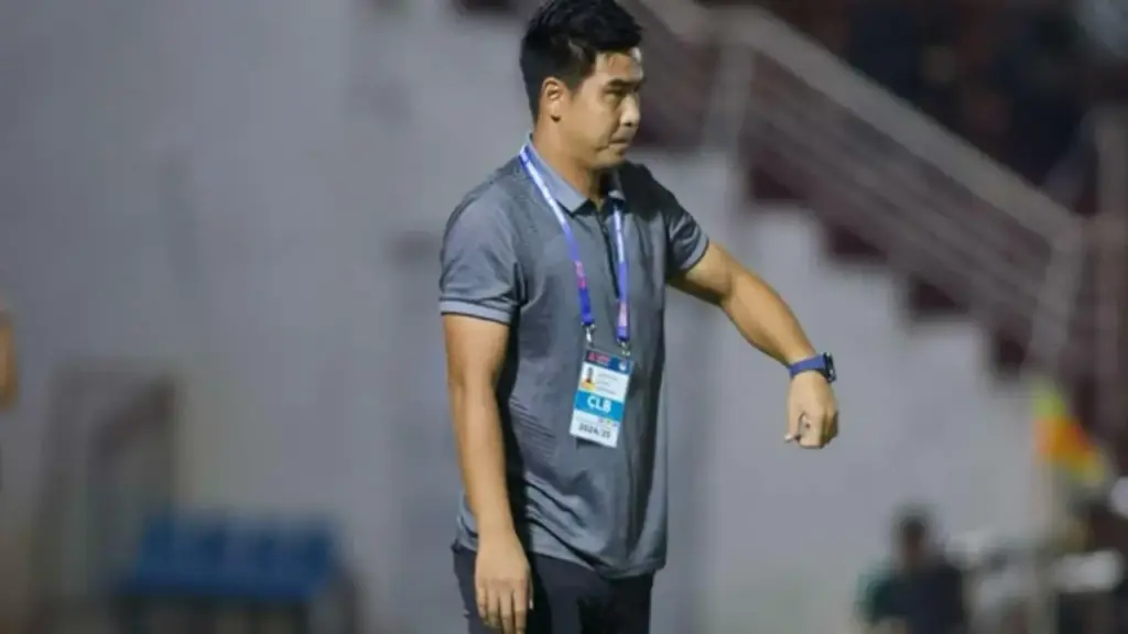 Trường Tươi Đồng Nai thăng hạng ngoạn mục, HLV Việt Thắng ngồi lại ghế nóng: Mục tiêu khủng V-League
