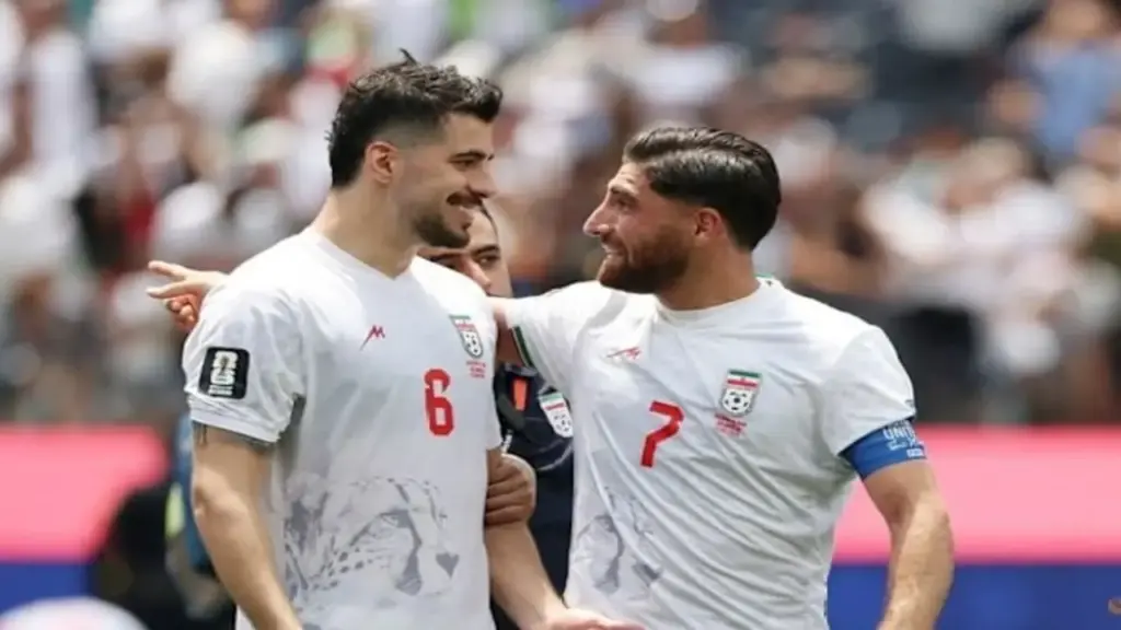 Tuyển Iran gặp sự cố khi nhập cảnh vào Mỹ trước trận quyết định ở World Cup