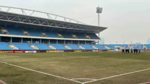 Tuyển Việt Nam đá ASEAN Cup 2026 trên sân Mỹ Đình