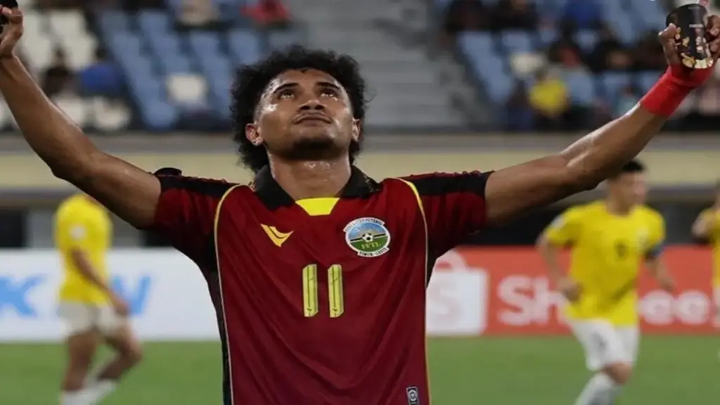 Tuyển Việt Nam gần như xác định đối thủ cuối cùng ở AFF Cup 2026