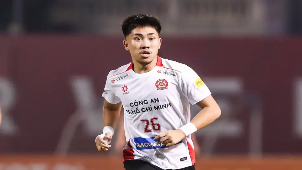 Tuyển Việt Nam gọi thêm 2 cầu thủ Việt kiều cùng 1 nhập tịch cho ASEAN Cup 2026