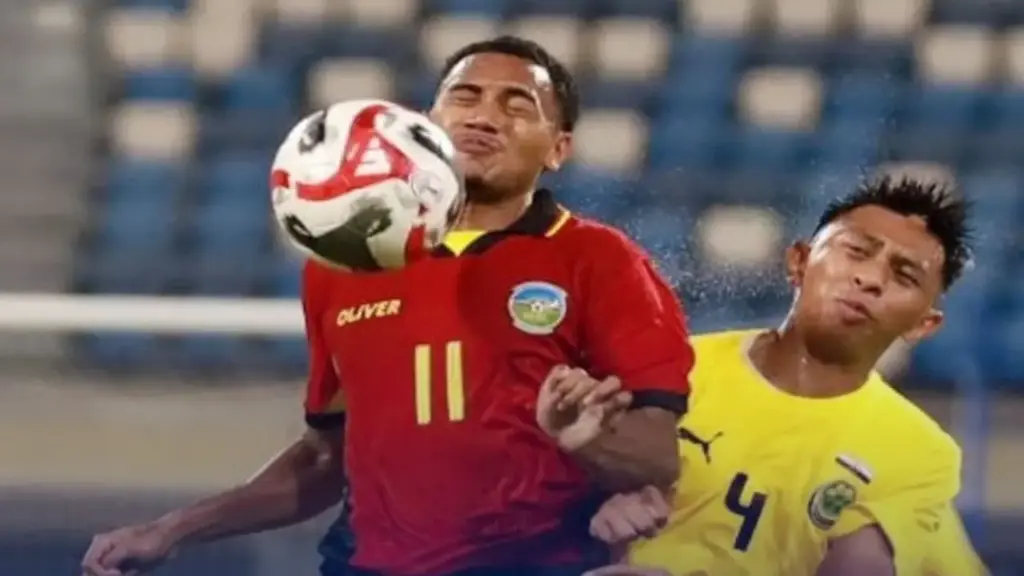 Tuyển Việt Nam nhận tin không vui từ đối thủ 'khó nhằn' ở ASEAN Cup
