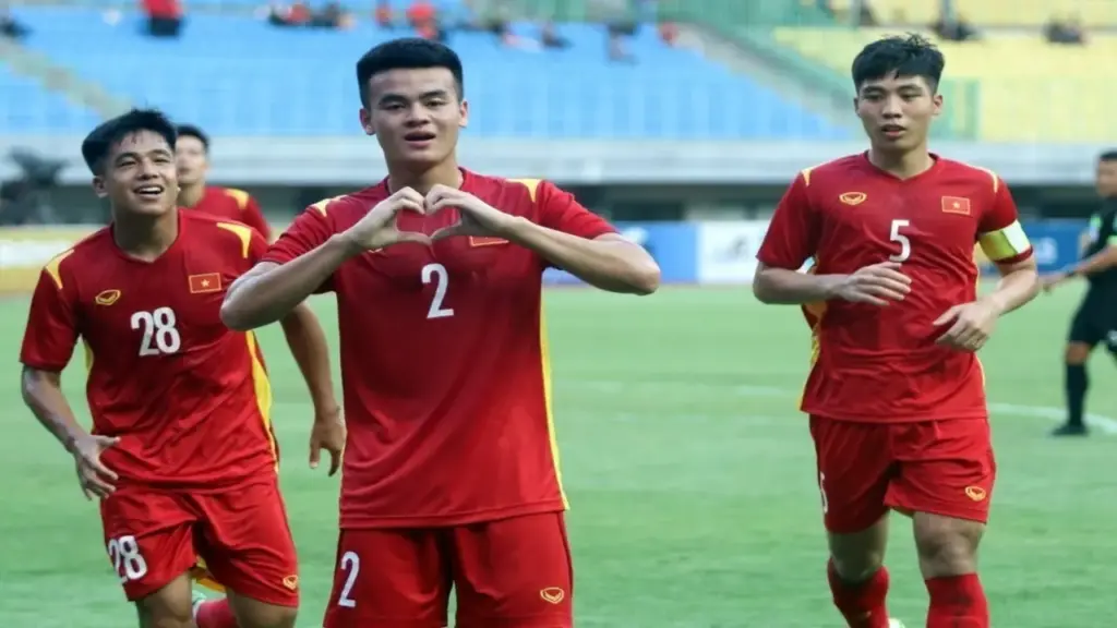 U19 Việt Nam 1-0 U19 Timor Leste (hiệp 2): Quyết tìm thêm bàn thắng