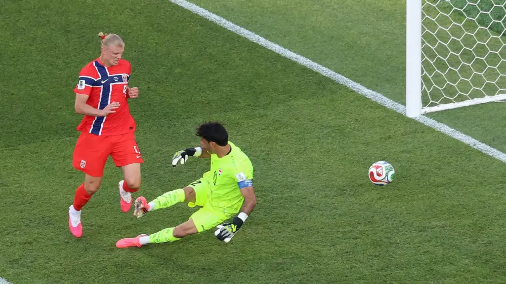 Vì sao các đội mắc nhiều lỗi hơn ở World Cup 2026?