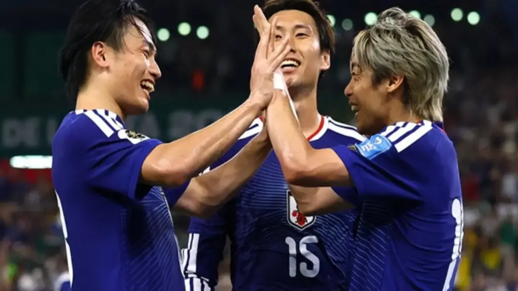 World Cup 2026, Brazil 0-0 Nhật Bản: Chiến thắng gây sốc cho 'Samurai xanh'?