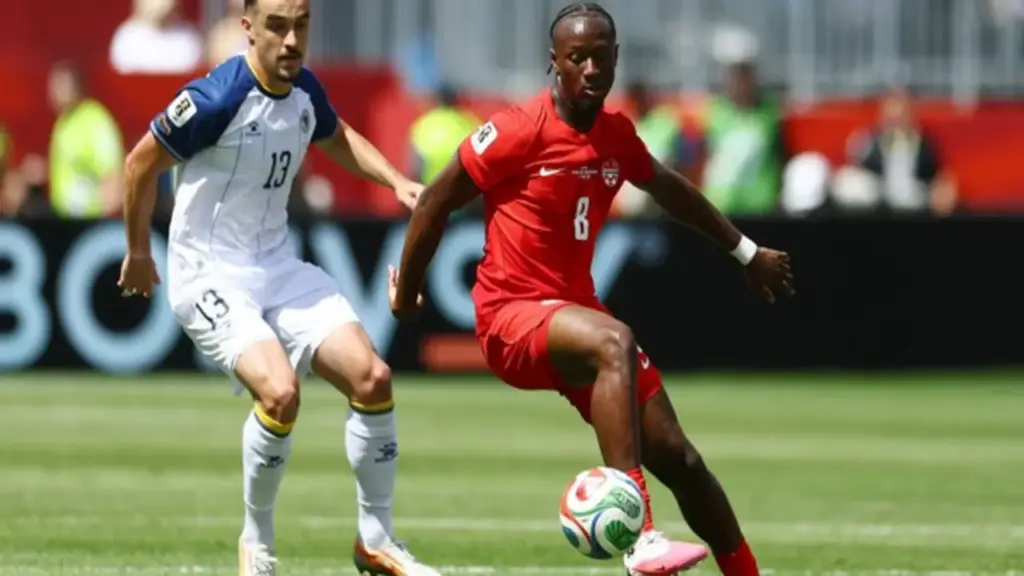 World Cup 2026, Canada - Qatar: Chủ nhà bứt phá ở bảng B