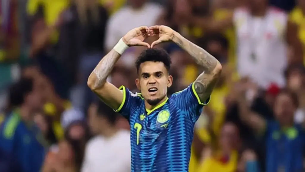 World Cup 2026, Colombia - CHDC Congo: Xứng danh ‘ngựa ô’ Nam Mỹ