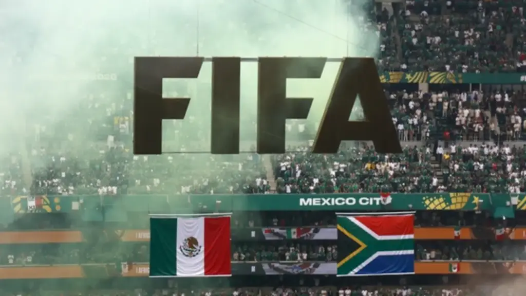 World Cup 2026, đội tuyển Mexico 0-0 Nam Phi: Chờ địa chấn ngày mở màn