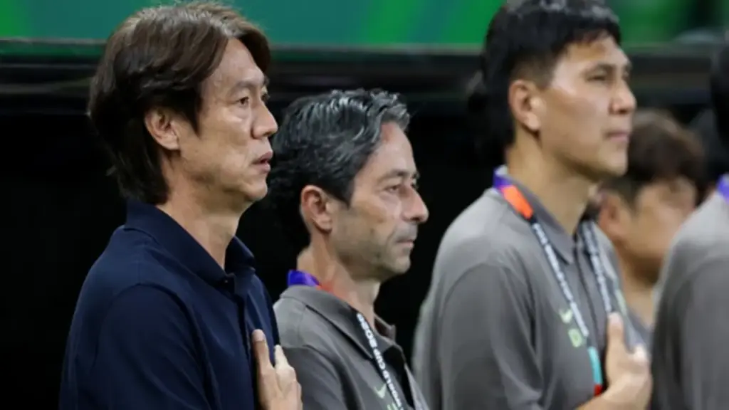 World Cup 2026: HLV Hàn Quốc nói gì về Son Heung-min, HLV CH Czech thừa nhận thất bại cay đắng