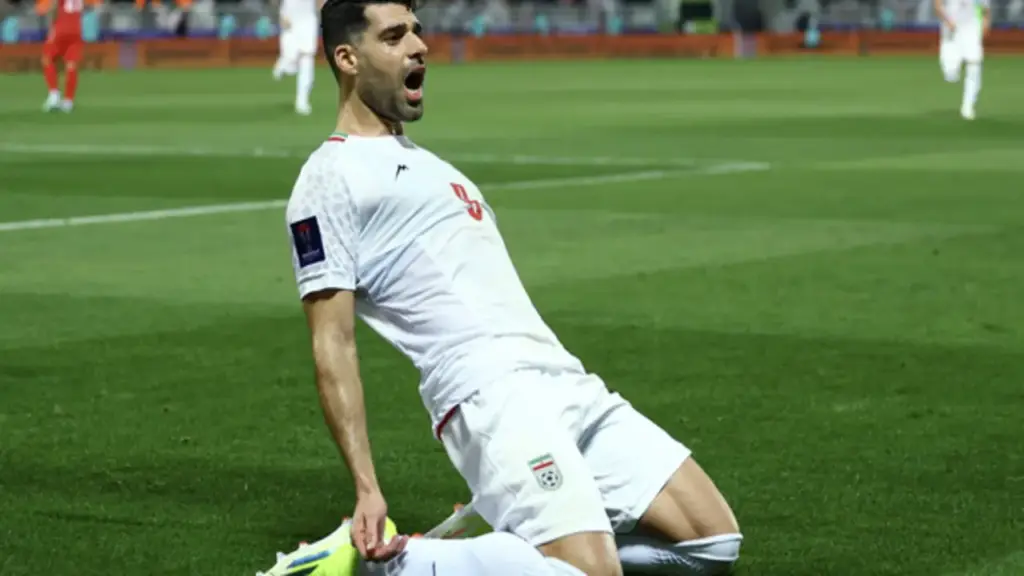 World Cup 2026, Iran 0-0 New Zealand: Cuộc chiến của 2 'sát thủ' già