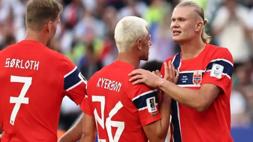 World Cup 2026, Na Uy 0-0 Senegal: 'Chiến binh Viking' phô diễn đẳng cấp