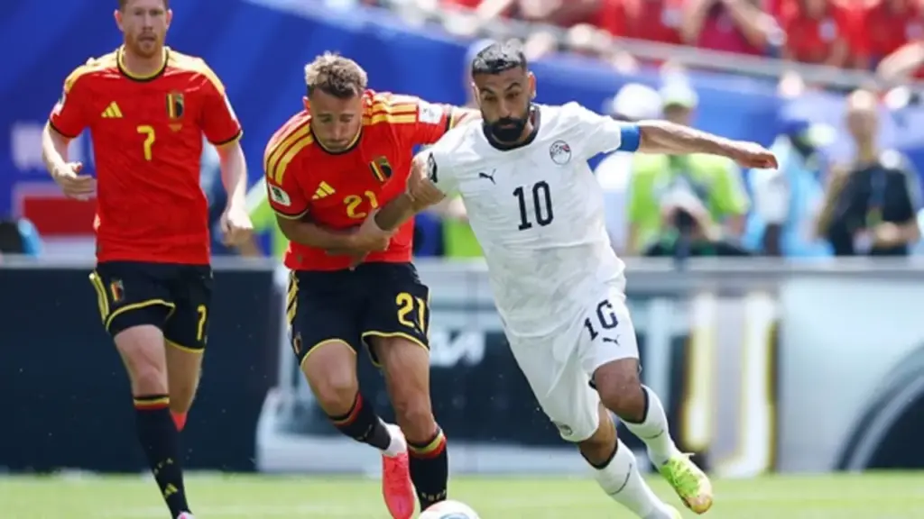 World Cup 2026, New Zealand 0-0 Ai Cập: Salah sẽ lại sắm vai người hùng?