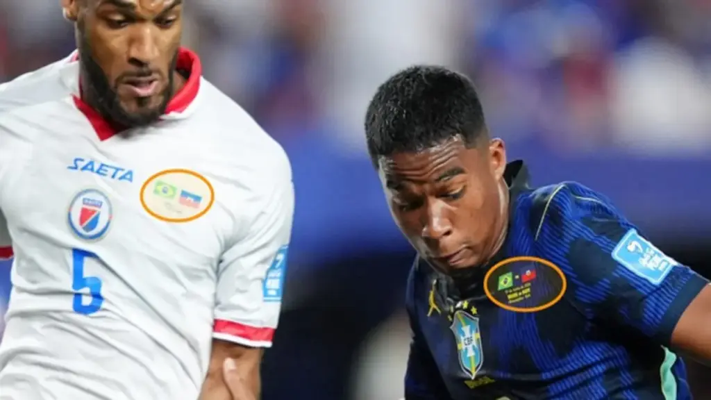 World Cup 2026: Những chi tiết cực kỳ thú vị xung quanh trận Brazil và Haiti