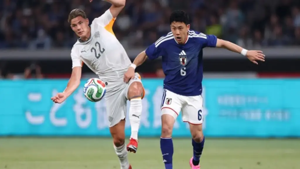 World Cup 2026: Sốc, đội trưởng Nhật Bản Wataru Endo rút lui và tuyên bố giải nghệ