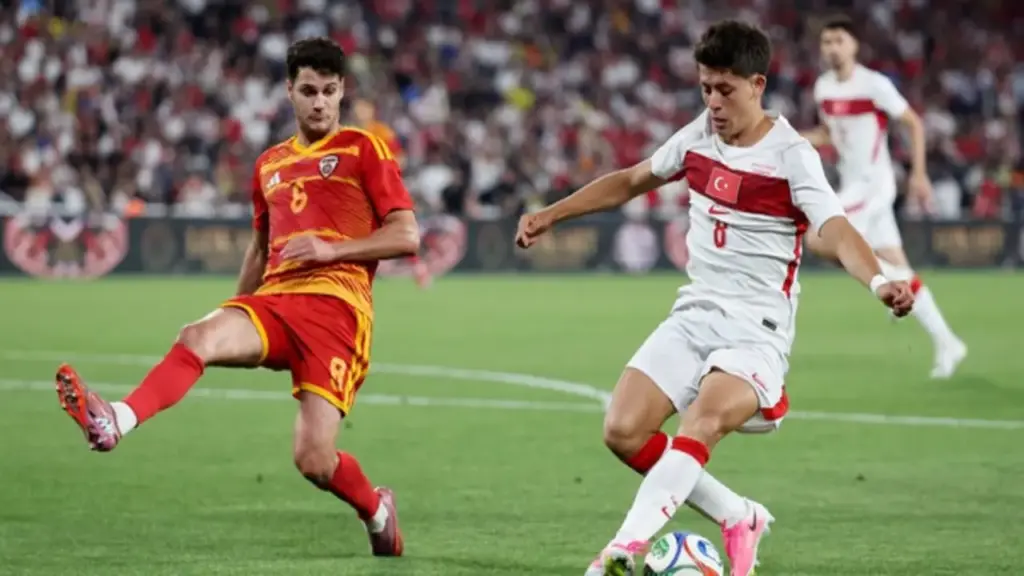 World Cup 2026, Úc 0-0 Thổ Nhĩ Kỳ: Khắc tinh của các đại diện châu Á