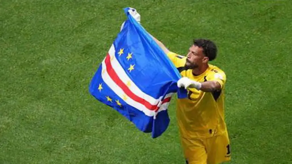 World Cup tạo ra những ngôi sao mạng xã hội như thế nào?