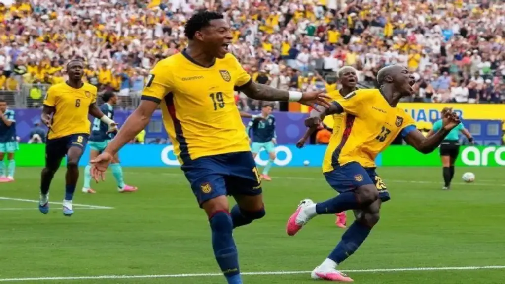 Xác định 19 đội giành vé đi tiếp và 4 cặp đấu ở vòng 1/16 World Cup 2026