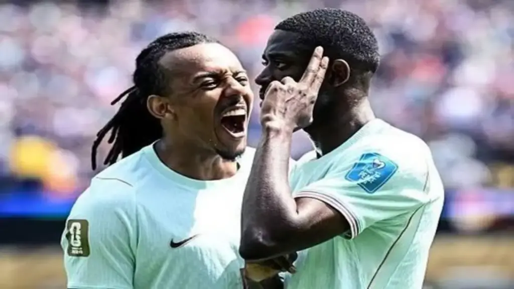 Xác định 28 đội giành vé đi tiếp và 9 cặp đấu ở vòng 1/16 World Cup 2026
