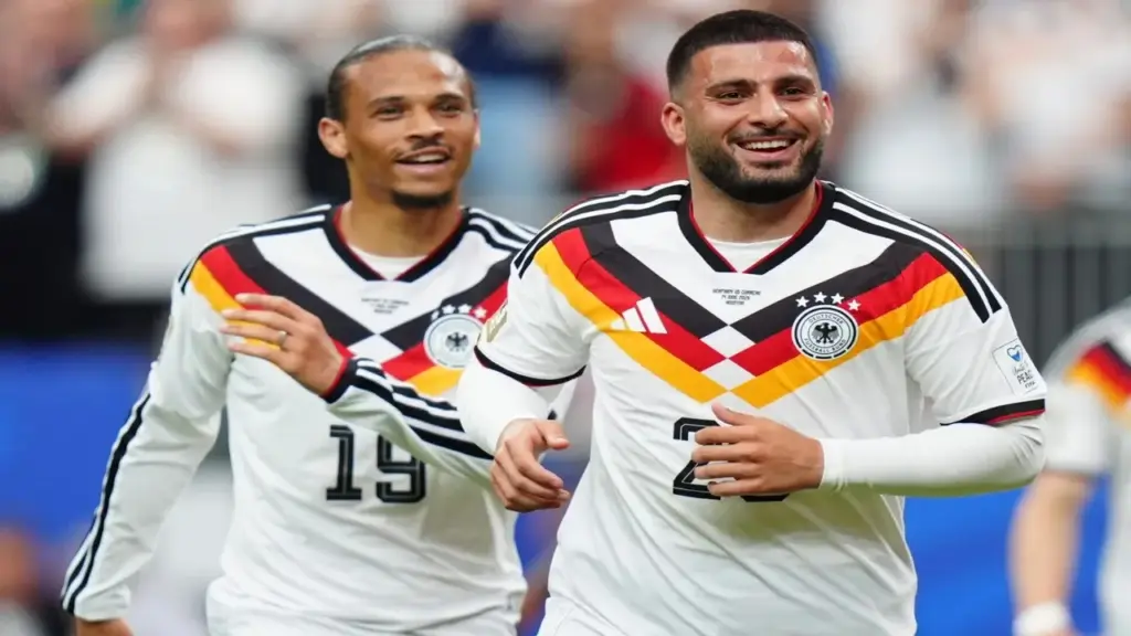 Xác định 3 đội tuyển giành vé đi tiếp ở World Cup 2026