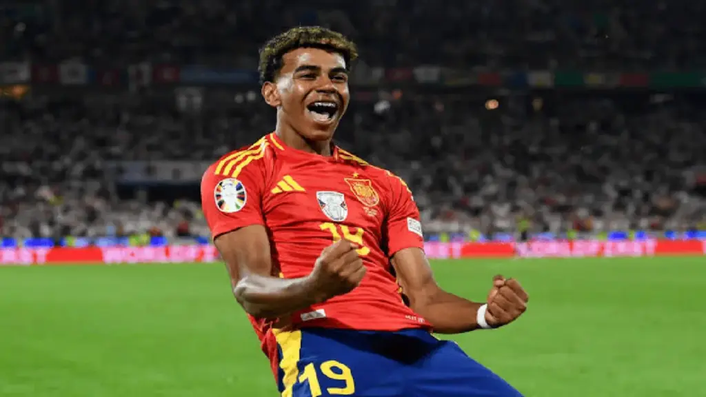 Xác định 32 đội vào vòng loại trực tiếp World Cup 2026